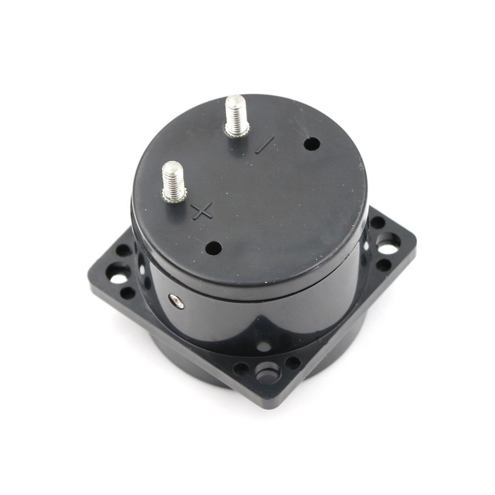 Voltmeter Analog Dial Voltage Gauge Meter Volt Tester Pointer Voltmeter Voltmeter Voltmeter Gauge