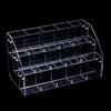 2/3/4/5 Layer Mark Pen Holder Transparent Makeup Brush Holder  Beauty Salon