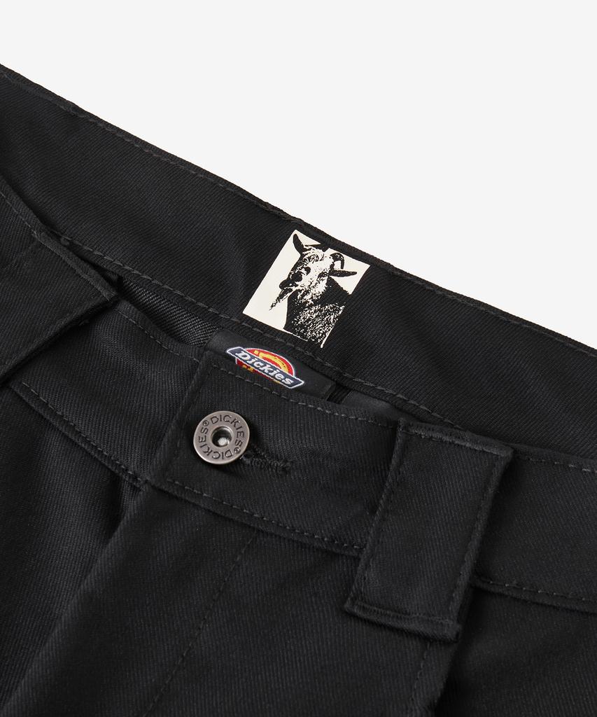 Dickies Брюки Mike Anderson Flex Twill Черные