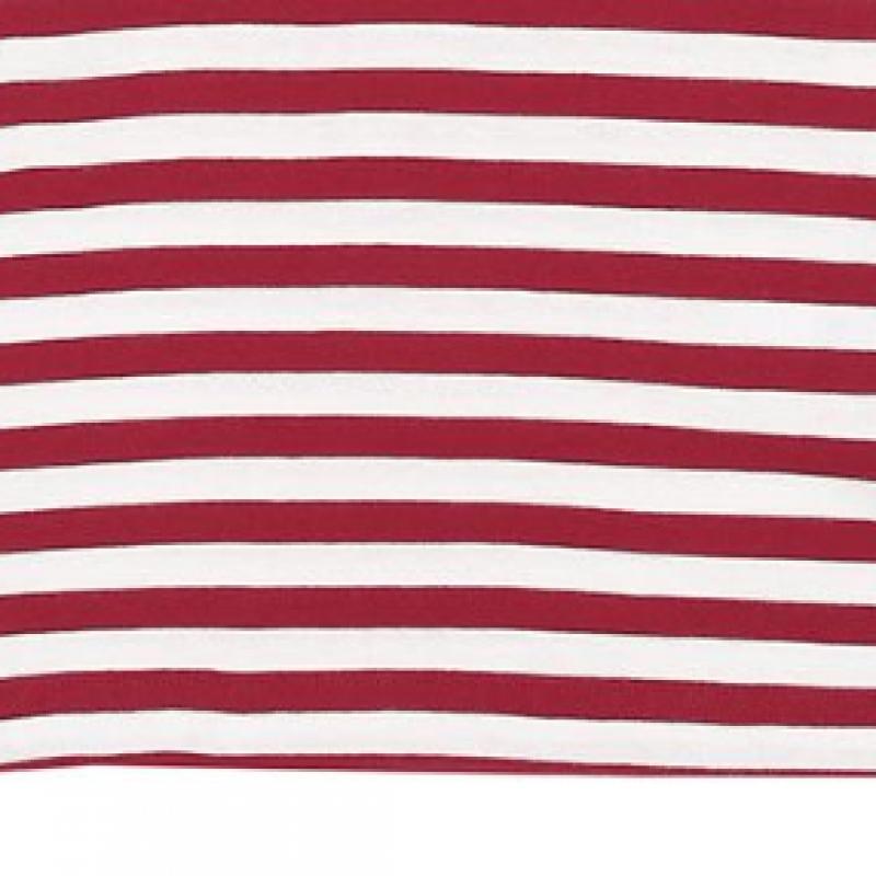 [hedges Kids] Красный Полосатый галстук R huf11tR02m Wn 