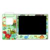 Writing Tablet 8.5 Inch LCD Eye Protection Color Screen with 112pcs Cards 1pcs Stylus Toddler