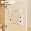 Kitchen Storage Bag, Garbage Bag, Storage Artifact Without Punching, Household Wall Mounted Storage, Hanging Bag, Plastic Storag