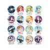 Sword Art Online Original Illustration Water Gun Battle Trading Acrylic Stands Box of 16 Ver.