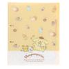 File Sanrio Characters Pompompurin A4 M-Plan 2-Hole 001640-52