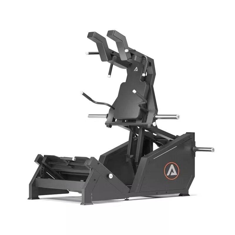QiuQiao Commercial Glute Training Machine