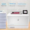 HP Color LaserJet Pro M454dw Wireless Printer