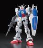 RG Mobile Suit Gundam 0083 STARDUST MEMORY Gundam Prototype 1 Zephyranthes Scale Plastic Model RX-78GP01 No. 1/144 Color-coded