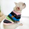 Family Clothes for Dogs Hoodie Pet Matching Clothing Warm Winter Pet Dog Clothes Pug French Buldog Costume for Dogs Coat Jacket