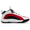 Кроссовки унисекс Air Jordan Jumpman 2021 PF University Red Белые Черные CQ4229-102