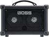 Усилитель баса CUBE BASS LX Усилитель баса BOSS Одновременная покупка беспроводного комплекта BOSS/DUAL DCB-LX BT-DUAL EV-1-WL Все в одном