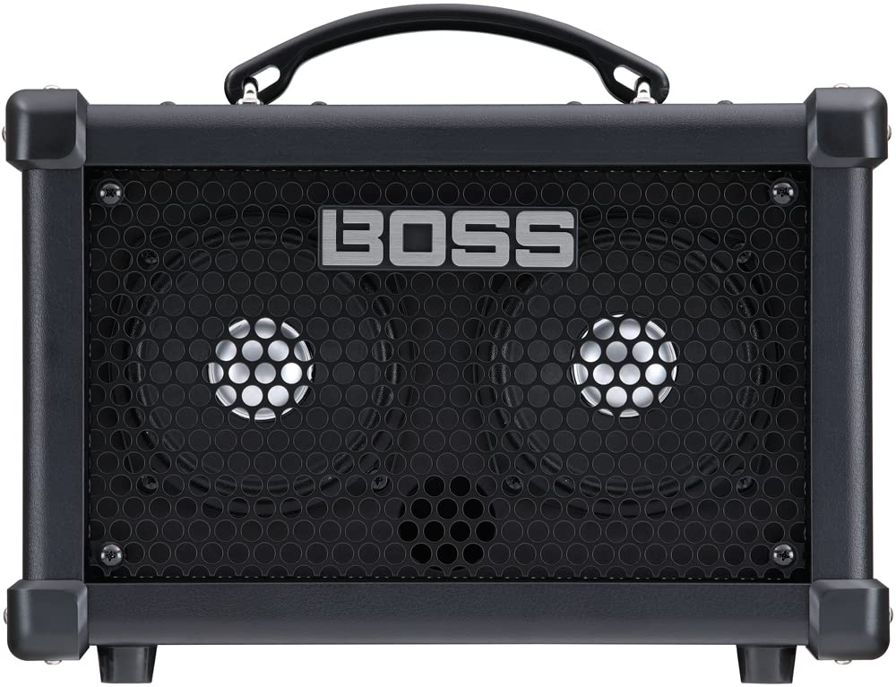 Усилитель баса CUBE BASS LX Усилитель баса BOSS Одновременная покупка беспроводного комплекта BOSS/DUAL DCB-LX BT-DUAL EV-1-WL Все в одном