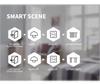 Graffiti ZigBee UK Smart Socket 16A with Alexa Integration and Metering Statistics.