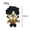 Rody Dead Plate Plush Toy Anime Deadplate Plushie Dolls Selena Stuffed Figure Decoration Pillow Peluche Birthday Christmas Gifts