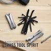 Victorinox Дух швейцарского инструмента
