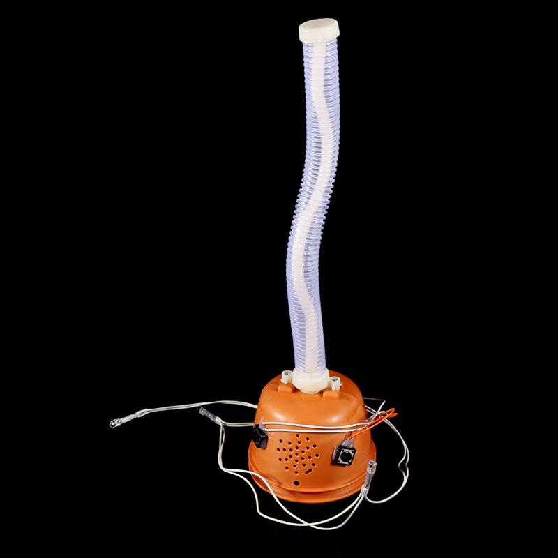 Кактус Бобби вращающийся стержень движение поющая, танцующая и говорящая игрушка движение плюшевая электрическая игрушка аксессуары