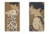 Yasunori Ikenaga's Art Collection A Hundred Nights of Happiness In Your Thoughts