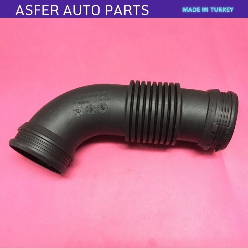 Патрубок воздушного фильтра для Master Mk3 2.3 DCI M9T Oem 165763705R