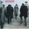 CD AMORTAL - Escualo F2004001 FEARLESS Не из Японии Мировая музыка Б/У