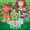 Vinland Saga 13 by Makoto Yukimura Hardback Book 9781646513017