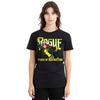 X-Men 97 Unisex Adult Touch Of Destruction Rogue T-Shirt
