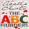 The ABC Murders by Agatha Christie Paperback Book 9780008255671