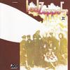 CD LED ZEPPELIN - Led Zeppelin II 7567826332 Atlantic 1994 Germany Rock Used