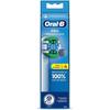 Replacement Heads - ORAL-B - Pro Precision Clean - Pack of 4 - Oral Hygiene - Adults