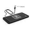 15W Wireless Car Charger for Huawei, Apple, and Samsung - Smart Induction and Fast Charging
