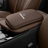 Car Armrest Mat Center Console Arm Rest Protection Cushion For Volvo V60 V40 XC90 S60 C30 XC60 V50 V70 Car Supplies Armrest Pad