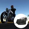 Durable Motorcycle Tail Bag Wear Resistant Motorcycle Tank Bag Motorcycle Waterproof Bag  Saddle