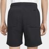 Nike Спортивная одежда Тканые шорты Мужские штаны Черные CU4472-010