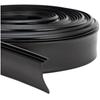 2025 Trend RV Slide Out Wiper Seal Rubber Seal Weather Stripping For Rvs Rubber Slideout Seal (Clip On) 25'