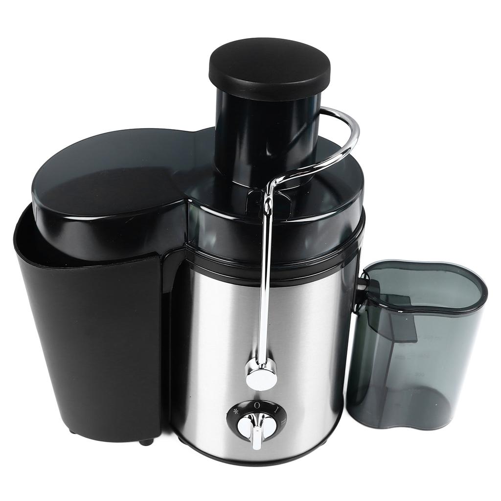 Соковыжималки Отделение остатков сока Фильтрация без полностью автоматического центробежного соковыжималки