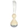 Dulton Butter Knife, Colon G3449, Ivory, 18-8 Stainless Steel and ABS, China, BBT7601