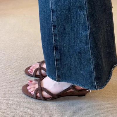 Женская обувь – Сандалии