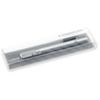 Staedtler Держатель для карандаша 900 25, Алюминиевый, Серебристый,