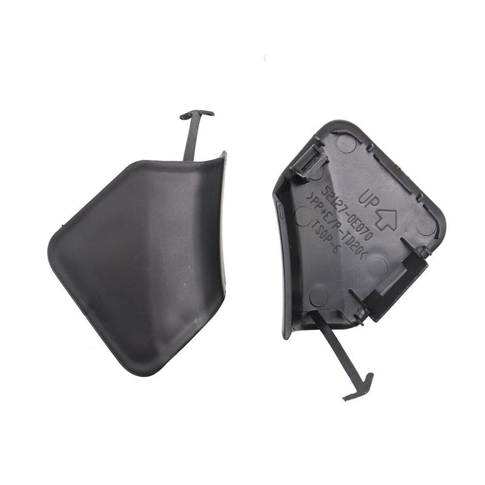 Tow Eye Bracket Cover for Toyota Highlander