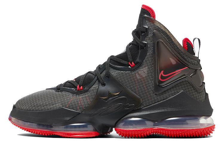 Nike LeBron 19 Ep 'Bred' DC9340-001