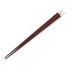 Happy Set of Made in PID5156 J-kitchens Chopsticks, 5, Material Wood, Chopsticks, Japan,
