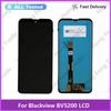 LCD Screen and Digitizer Full Assembly for Blackview BV5200 Pro;Black; + Tools