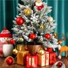 100Pcs Christmas Ornaments Hanger String Ornament Hook Ropes Precut String With Snaps Locking For Xmas Ornament Hanging Decor