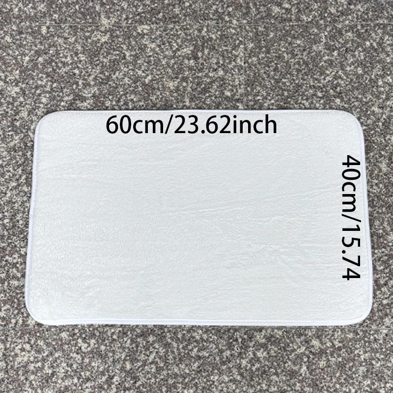 New Chinese Style Carpet Antique Decoration Living Room Coffee Table Sofa Bedside Rug Room Home Floor Mat Bathroom Anti Slip Pad