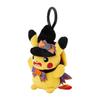 Оригинальный талисман Pokemon Center Хэллоуин Угощение или шалость Пикачу