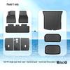 Tesla Model Y & 3 Full Coverage TPE Floor Mats