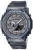 Модель часов Black Skeleton [Casio] G-Shock [] Среднего размера GMA-S2100SK-1AJF