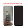 LCD Screen For Ulefone Power Armor 19 LCD Display Touch Screen Digitizer Full Assembly Replacement Part