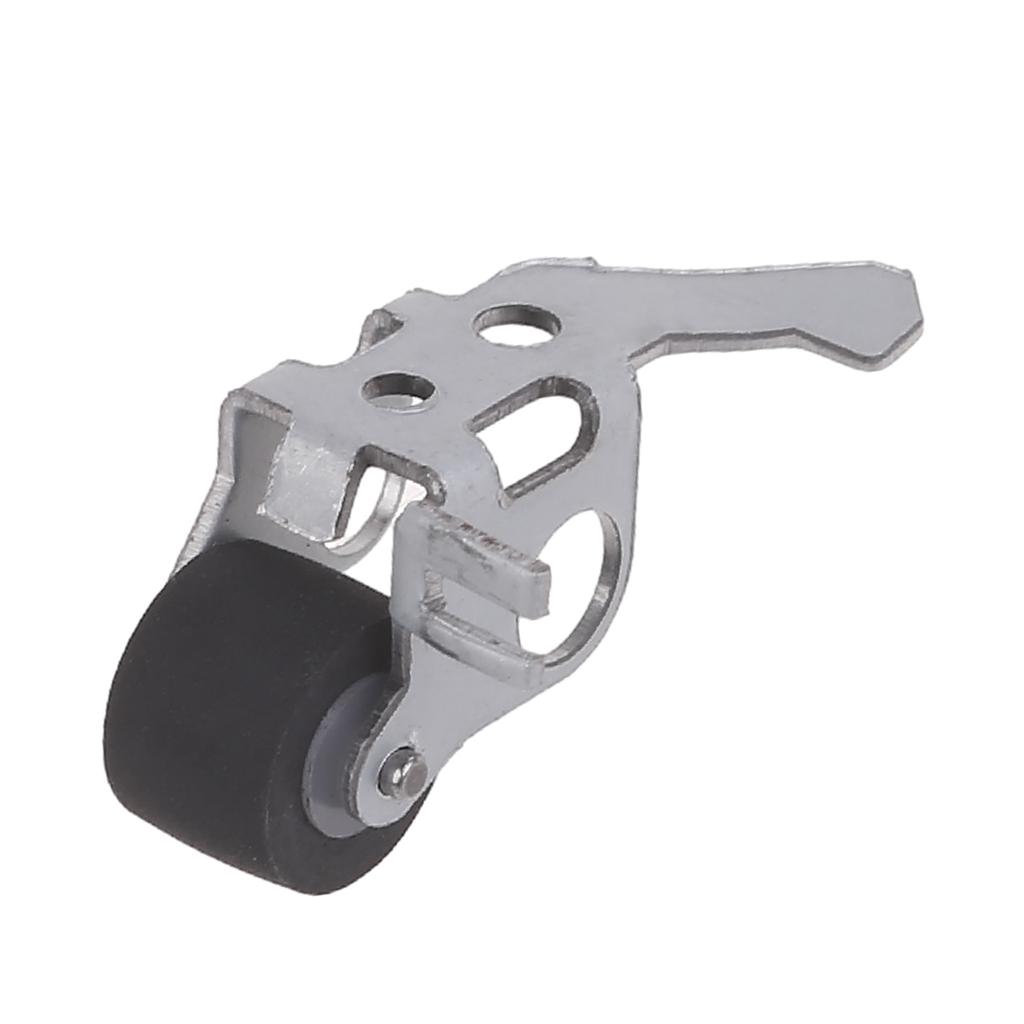 5 шт./компл. Колесо Ремень Шкив Резиновый Прижимной Ролик для Кассетной Деки Магнитофона TN-21