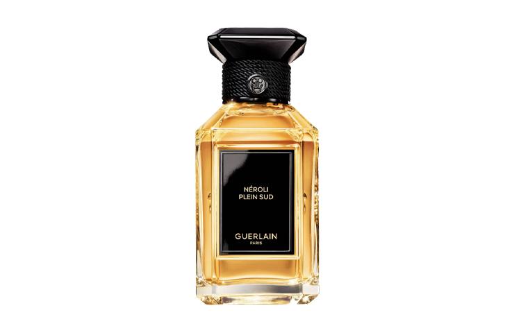Guerlain Салон искусств Нероли Одиссея Парфюмы Восточный Аккорд Попурри Парфюмерная Вода EDP