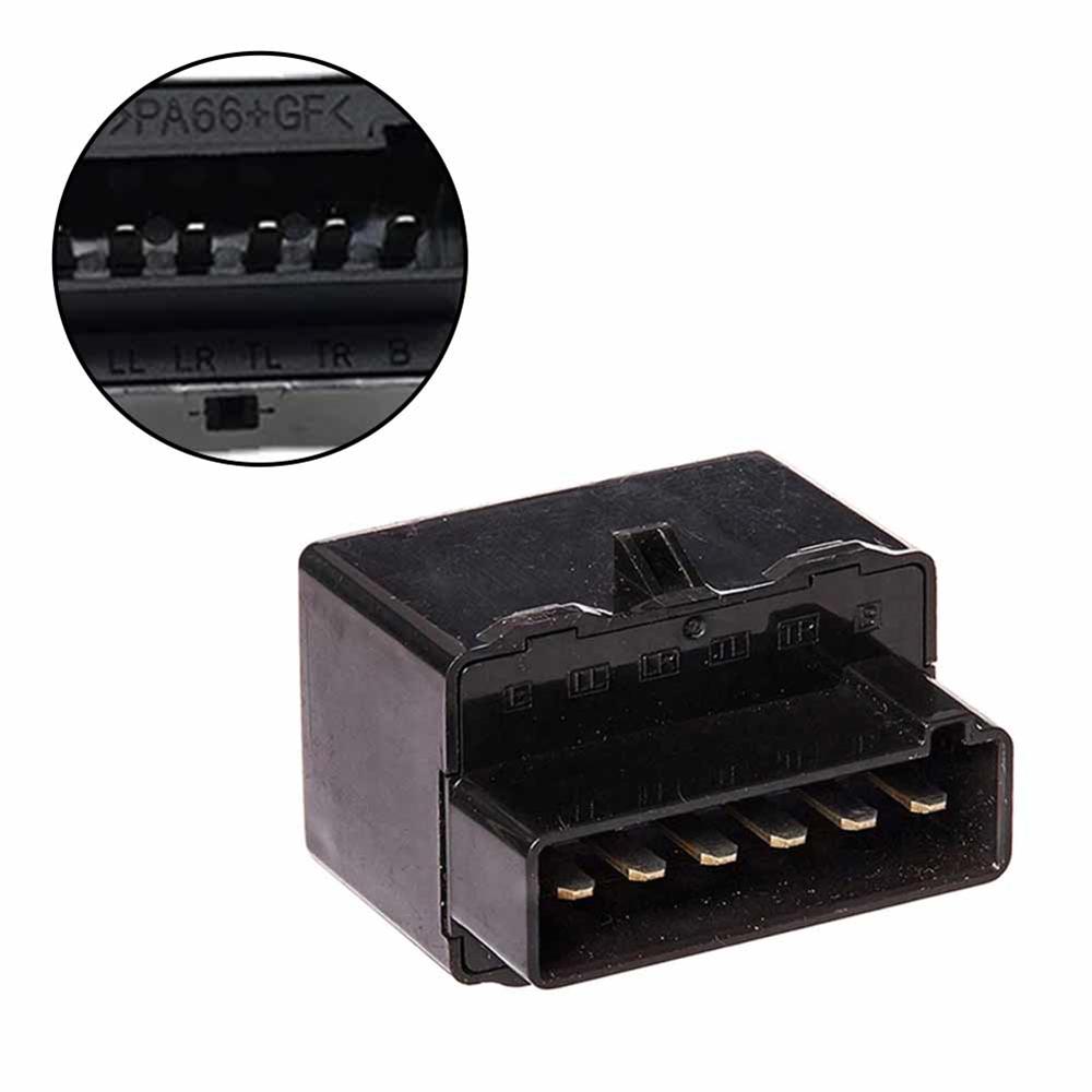 Turn Signal Relay 38300-SDA-A01 For Honda Accord Acura RL TL TSX 2003 2004 2005