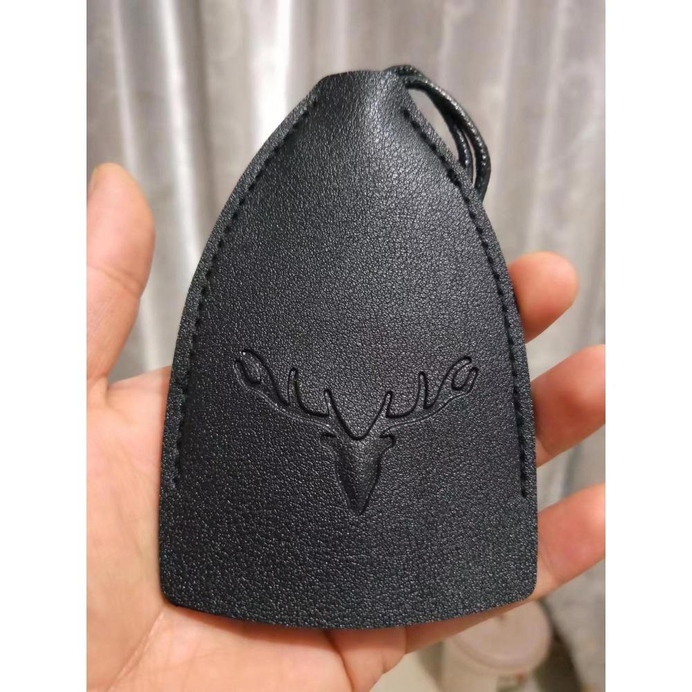 Мультяшная сумка Милая личность Женская сумка для ключей от машины Хранение Компактная Мини Креативная Выдвижная AVE